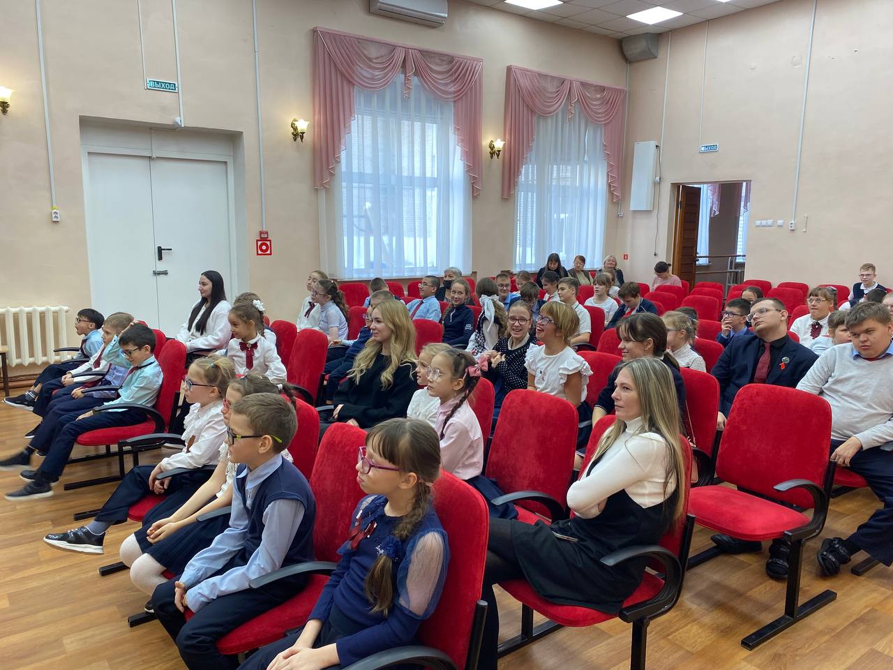 Социокультурная реабилитация детей с ограниченными возможностями здоровья посредством музыки